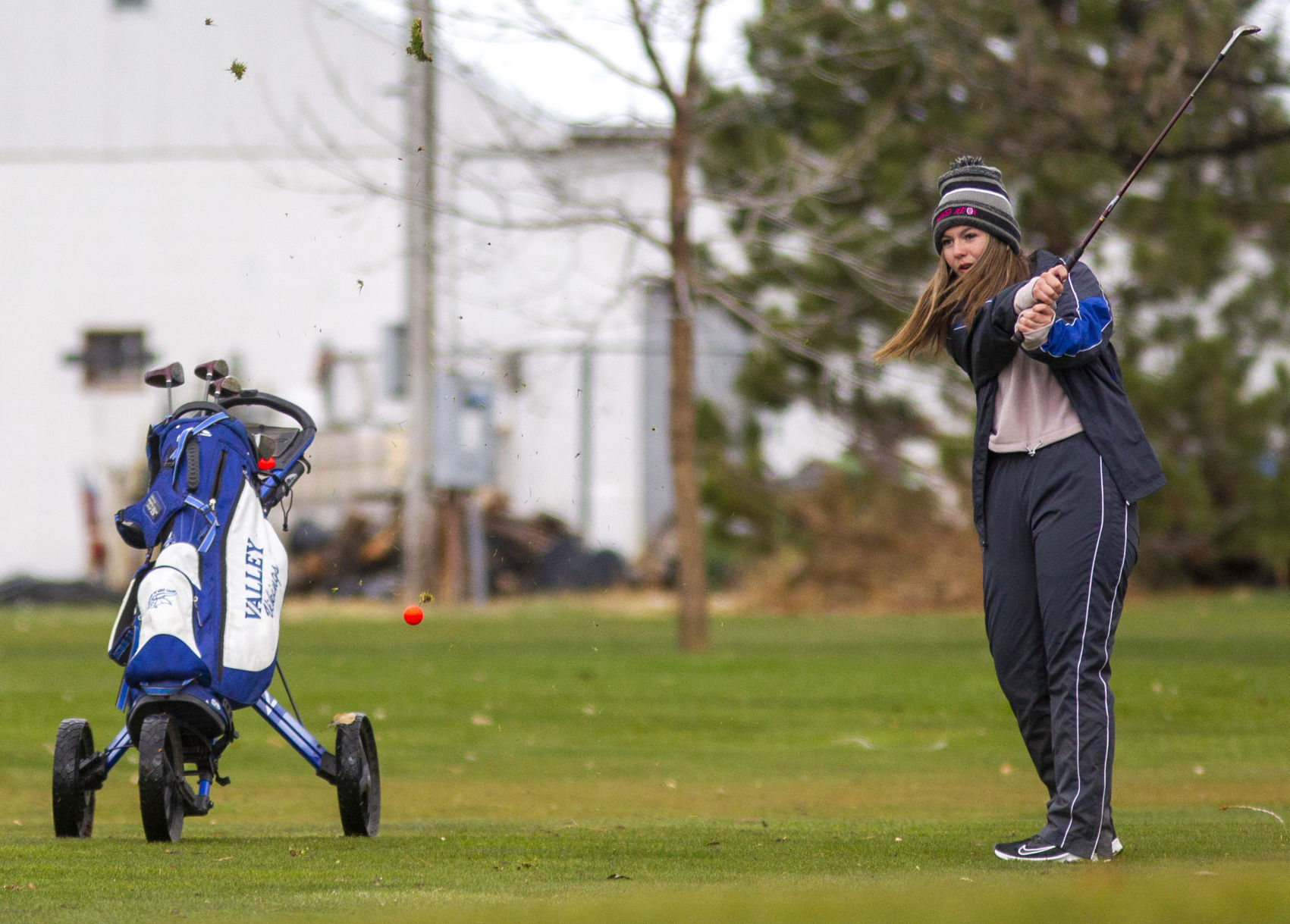 Oakley golf invite